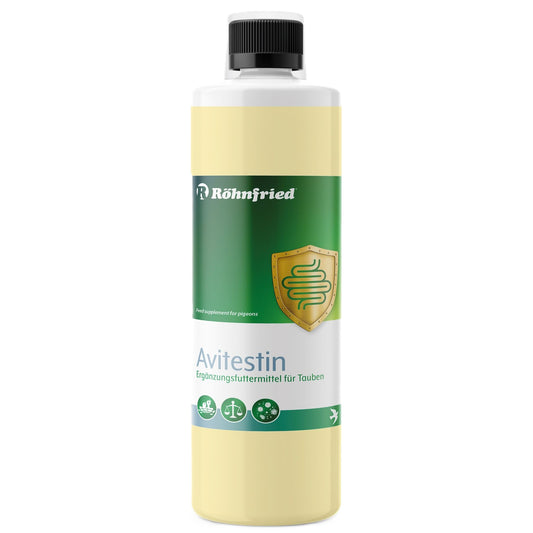 Röhnfried Avitestin