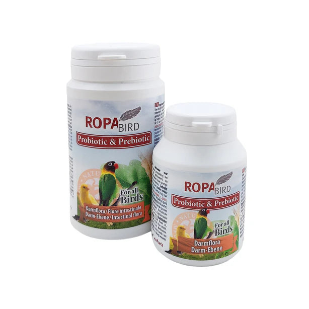 Ropa Bird Probiotic & Prebiotic