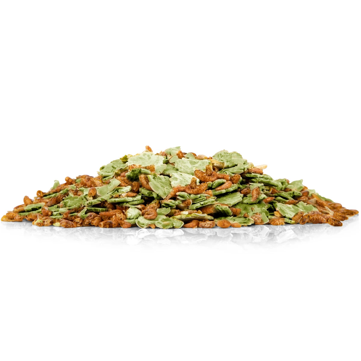 Hühner Land Protein Snack