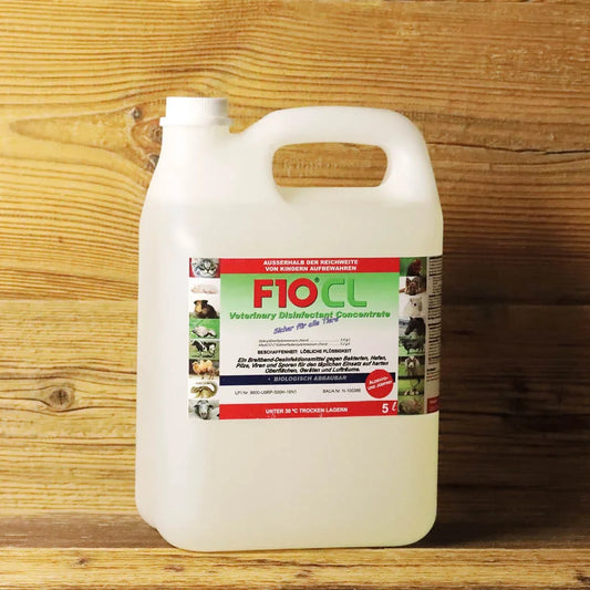 F10 CL